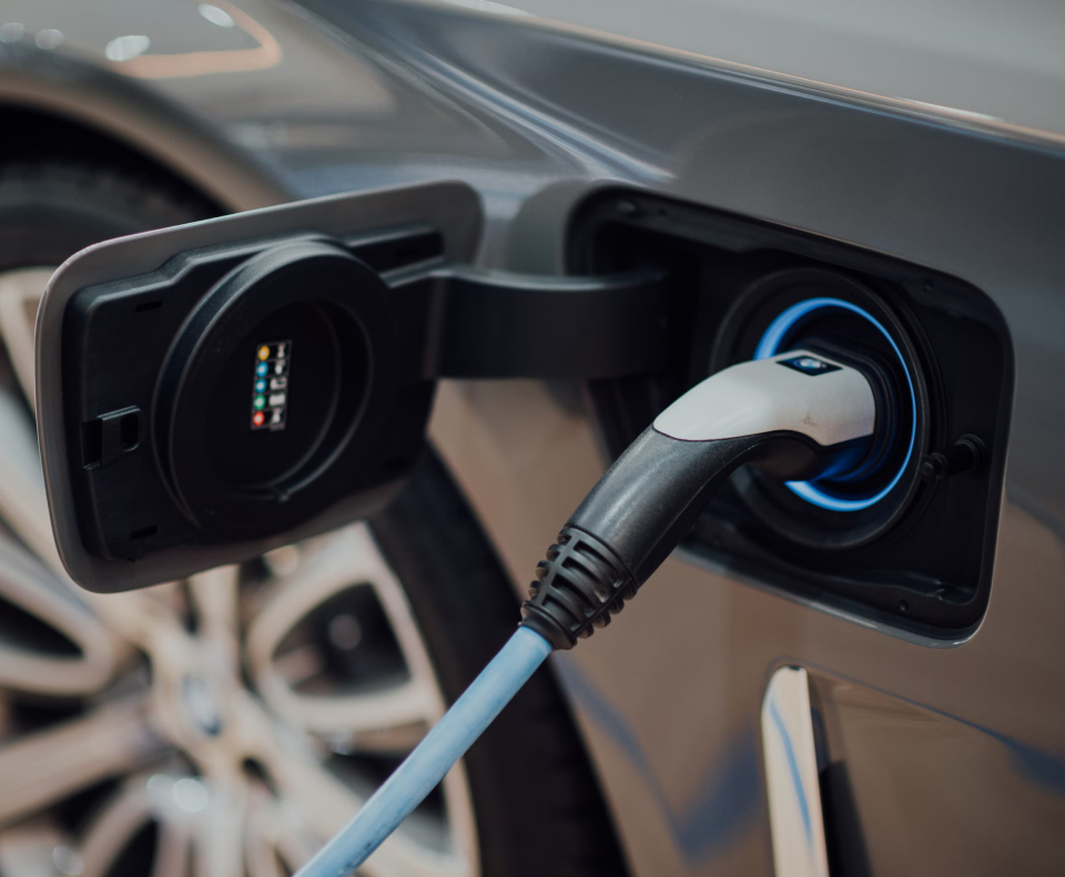 Presupuesto cargadores eléctricos