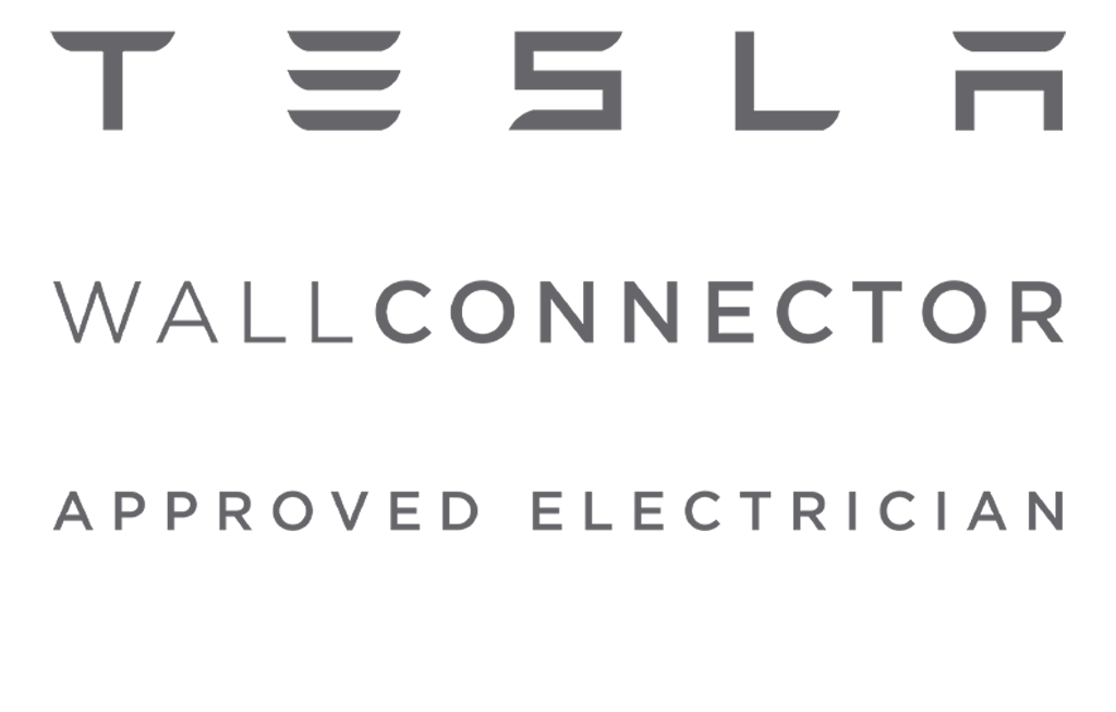TESLA WALL CONNECTOR