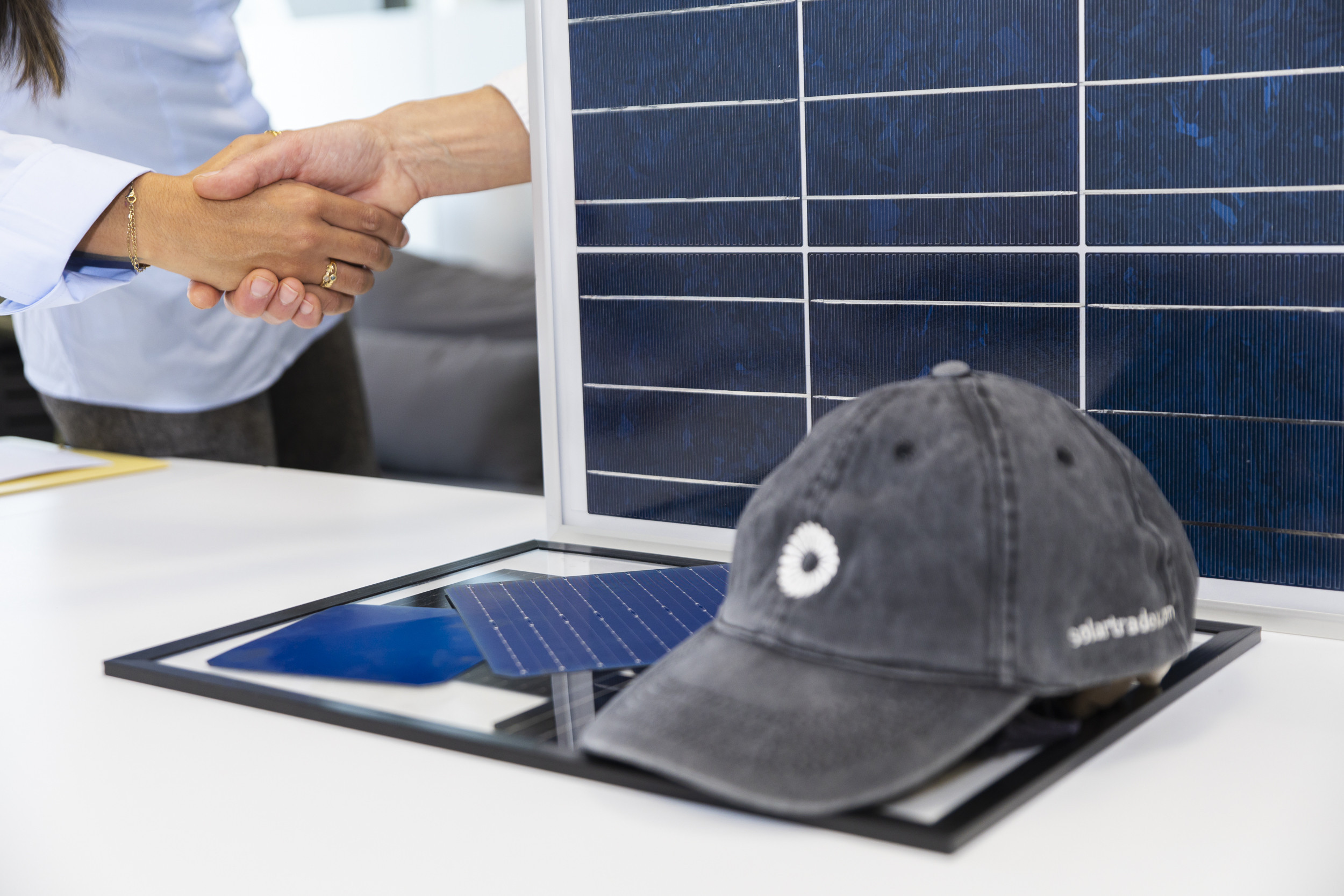 Suma’t a la revolució solar i guanya 200 €